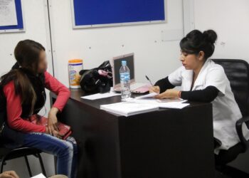 10 de septiembre, Día Mundial de la Prevención del Suicidio