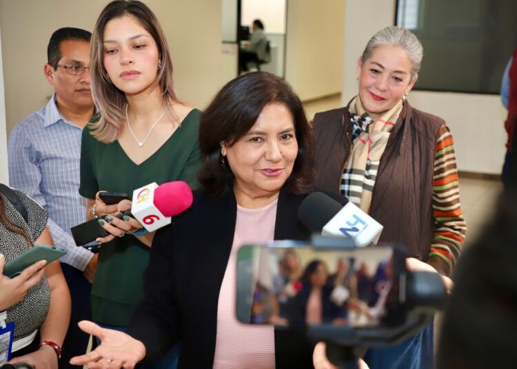 Sistema DIF Hidalgo brinda apoyo a jóvenes mayores de edad de los Centros Asistenciales