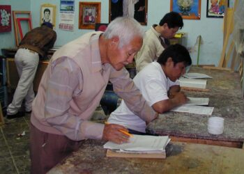 Más de 3 mil personas aprenden a leer y escribir en Hidalgo gracias al IHEA