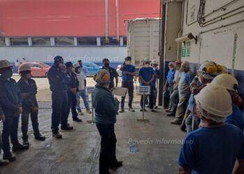 Hidalgo lidera el crecimiento del empleo formal a nivel nacional