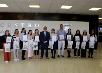 Estudiantes de la UPT realizarán movilidad internacional