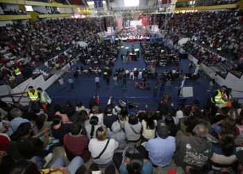 Más de 134 mil personas acudieron a la FUL 2024