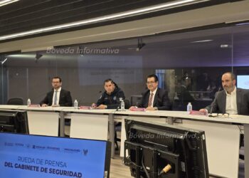 Aseguran a presunto responsable de feminicidio en Apan