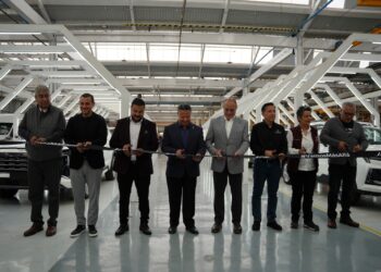 Gobierno de Hidalgo Impulsa Inversión y Empleo