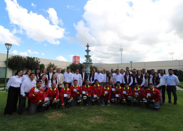 Grupo Rica se une al programa “Fortalecimiento de la Vinculación y Movilidad Laboral Primero el Pueblo”