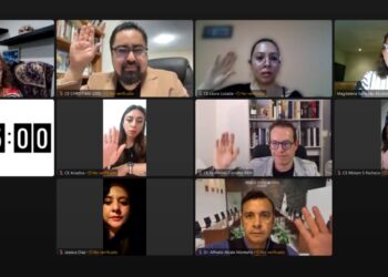 IEEH emite declaratoria de asignaciones de Diputaciones de Representación Proporcional en cumplimiento a la Sentencia SCM-JDC-2214/2024 y Acumulados