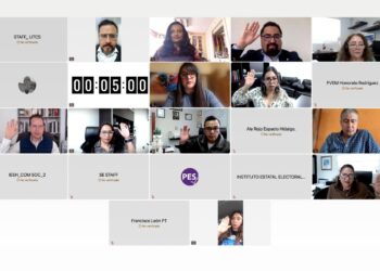 IEEH aprueba Calendario del Proceso Electoral Local Extraordinario para la renovación del Ayuntamiento de Cuautepec