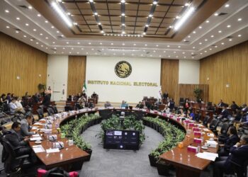 Inicia INE el 23 de septiembre proceso para elección de jueces, magistrados y ministros