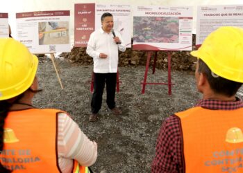 Más de 8 mdp para la transformación de la Región Otomí-Tepehua