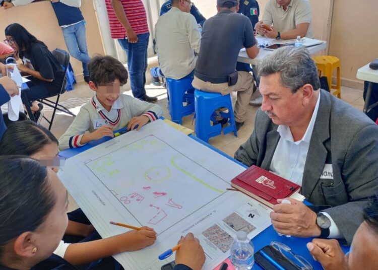 Mineral de la Reforma promueve participación ciudadana