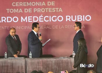 Transformación con integridad y ética: Un nuevo capítulo para Mineral de la Reforma