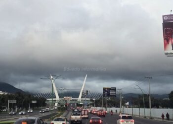 Protección Civil de Pachuca se mantiene en alerta ante lluvias