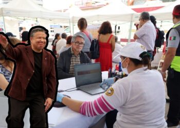 Transformación en marcha: Dos años de avances en Hidalgo con Julio Menchaca