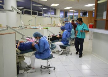 UAEH abre convocatoria para estudiar Medicina y Odontología