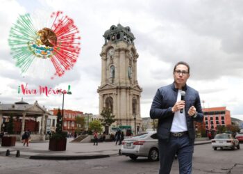 Jorge Reyes prioriza la seguridad de los pachuqueños en las fiestas patrias
