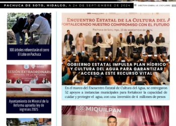 Martes, 24 de septiembre de 2024