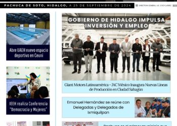 Miércoles, 25 de septiembre de 2024