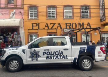 Policía de Hidalgo rescata a dos mujeres de secuestro virtual