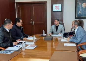 Refuerzan acciones de seguridad en Hidalgo