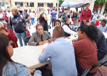 Gobierno Municipal de Tepeji inicia audiencias ciudadanas para escuchar necesidades de la comunidad