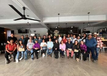 Tula de Allende impulsa a la industria turística con capacitación
