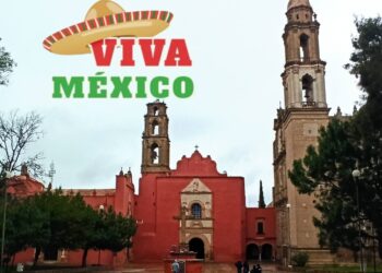 El primer Grito de Independencia se efectuó en Huichapan