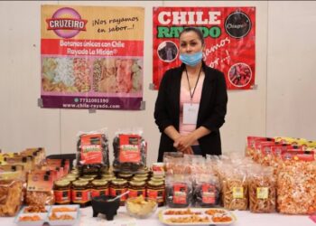 Segundo Informe de Gobierno: Un impulso a la economía local