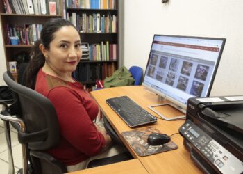 Emite UAEH convocatoria para profesor o profesora investigadora de tiempo completo