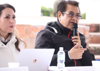 Olivares Reyna encabezó con éxito el Foro de Atención a Mujeres en Cuautepec