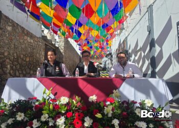 Feria del Empleo para el Pueblo: Oportunidades Laborales para Mineral de la Reforma