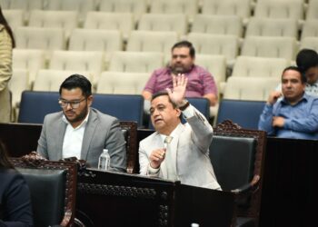 Congreso de Hidalgo busca garantizar el derecho a la educación en la infancia hidalguense