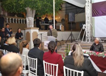 Tepeji del Río instala el comité de planeación para el desarrollo 2024-2027