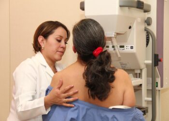 Octubre, mes del Cáncer de Mama