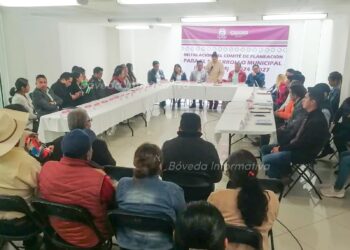 Tlaxcoapan a un paso hacia el desarrollo sostenible