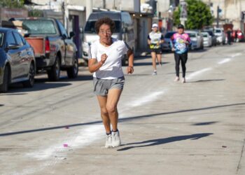Todo listo para la tradicional carrera atlética de la Feria Pachuca 2024