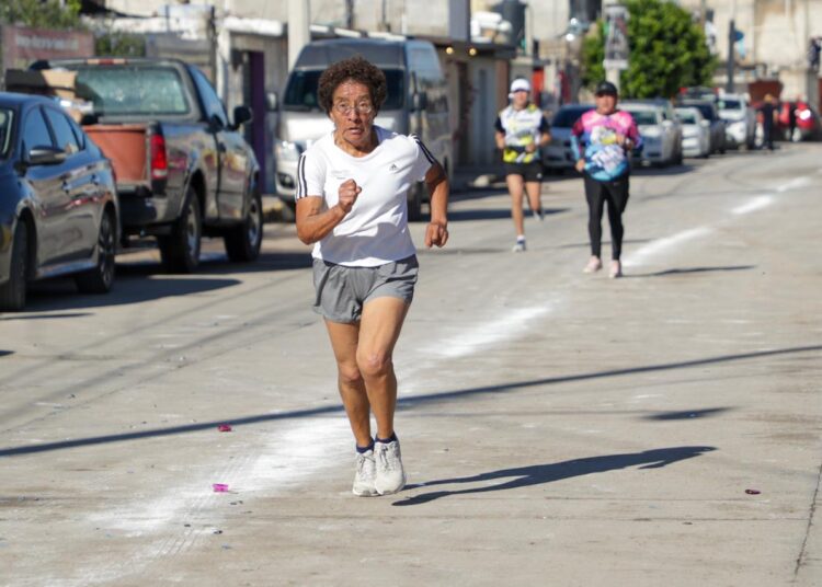 Todo listo para la tradicional carrera atlética de la Feria Pachuca 2024