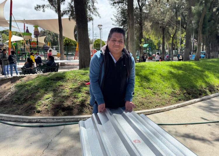 Entrega de apoyos beneficia a indígenas residentes en Pachuca