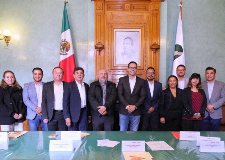 Pachuca avanza en la protección de la fauna silvestre