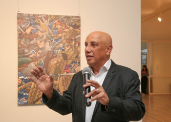 “Dibujando Historias”: La magia del arte infantil de Arístides Hernández ‘Ares’, llega a Pachuca