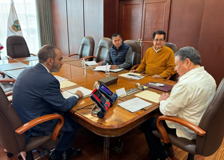 Gabinete de Seguridad reporta progreso en investigaciones, operativos y atención a emergencias