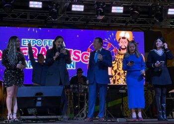 RTH realiza transmisión especial y estrena programa infantil