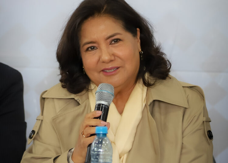 DIF Hidalgo trabaja de la mano con los 84 sistemas municipales