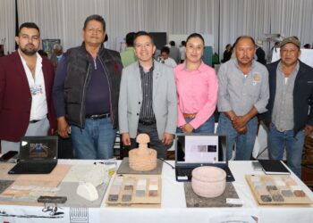 Encuentro de proveedores del sector vivienda fortalece la economía estatal