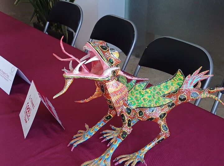 Sectores educativo y turístico se unirán para promover atractivos de la entidad Hidalguense