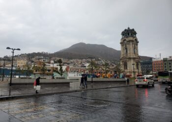 Emite la SSH recomendaciones ante el inicio de la temporada de frío