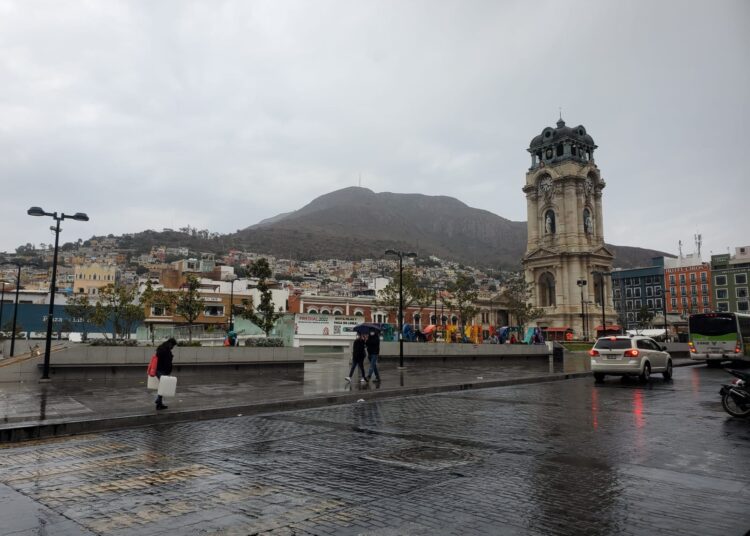 Emite la SSH recomendaciones ante el inicio de la temporada de frío