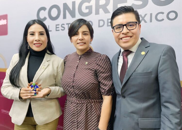 Agenda Metropolitana deberá responder a necesidades de Hidalgo: Hilda Miranda