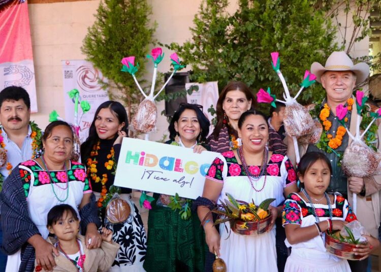 Museo de la Gastronomía Mexicana en Singuilucan busca ser referente de la riqueza culinaria del país