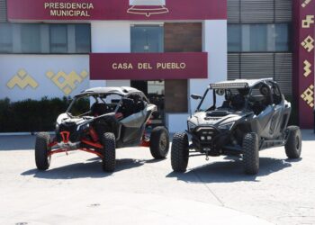 Buscan que Mineral de la Reforma se posicione en Materia de Turismo