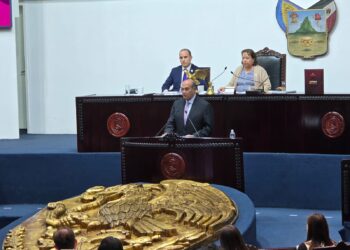 La educación en Hidalgo se transforma con sentido humanista: Natividad Castrejón